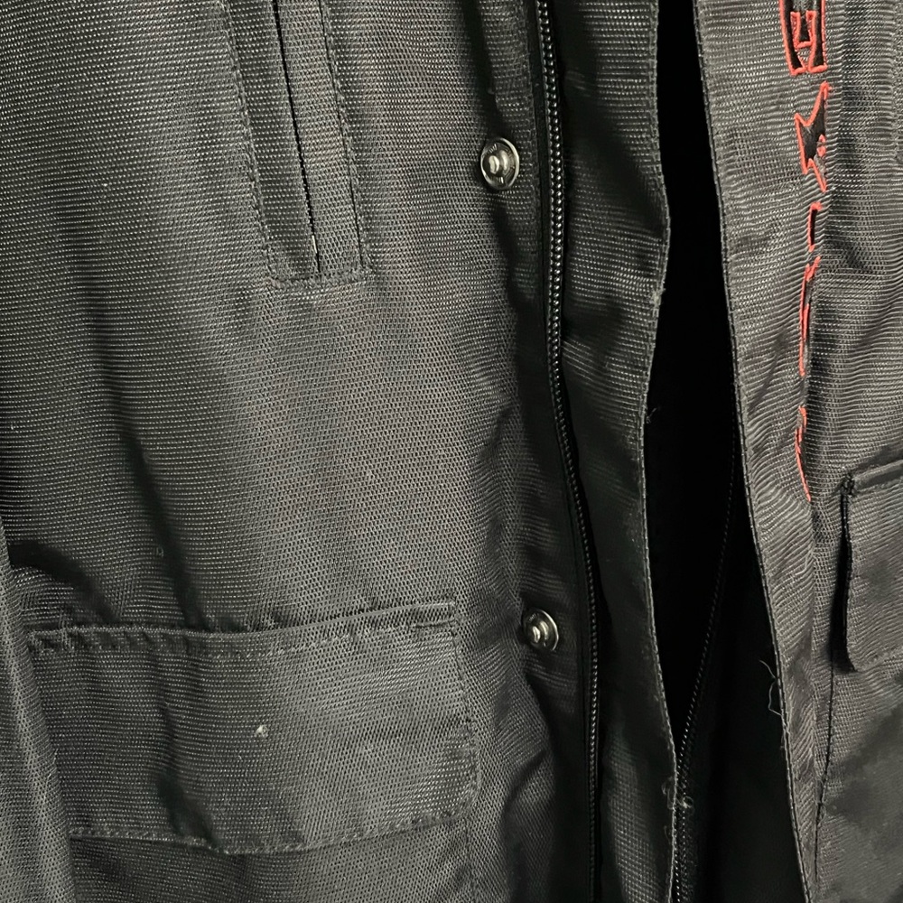 Harley Davidson Jacket - Picture 6 of 16